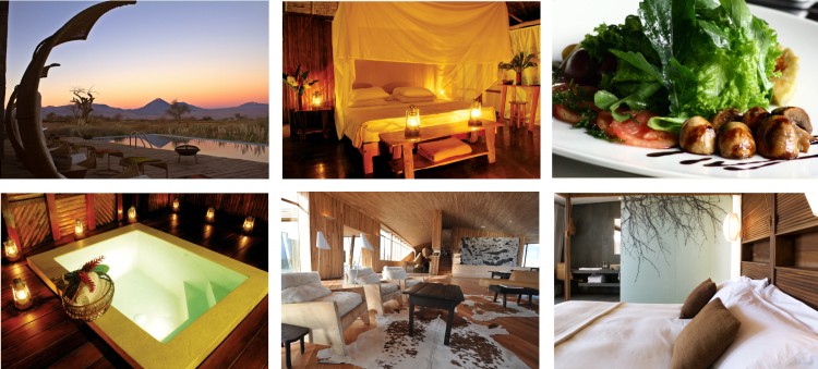 Honeymoon Stay