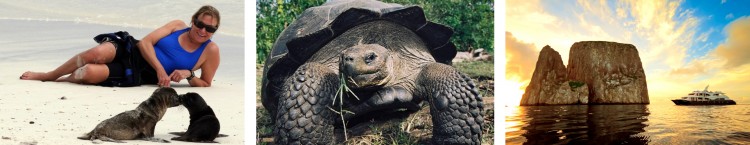 Galapagos Islands