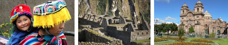 Peru Culture