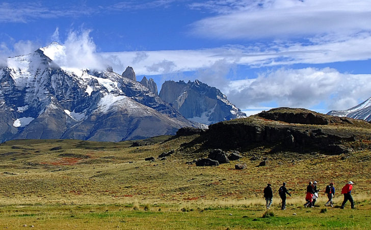 Best Places to Visit in South America