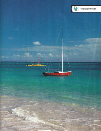 Where to go in 2015 - Money Magazine
