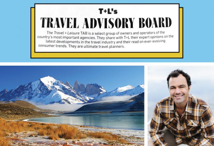Best Travel Advisor Chile and Argentina