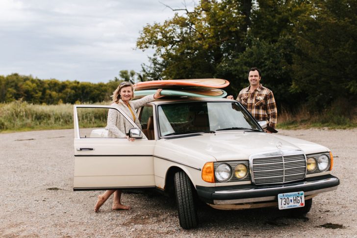 Minneapolis Based Travel Company - South America Travel, Knowmad Adventures