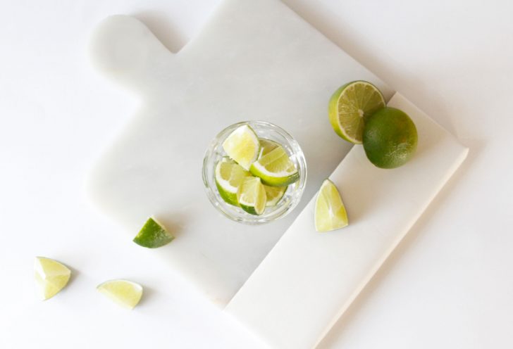 Pisco Sour Recipe