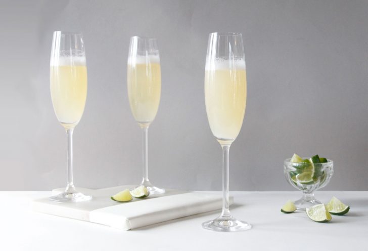 Pisco Sour Recipe