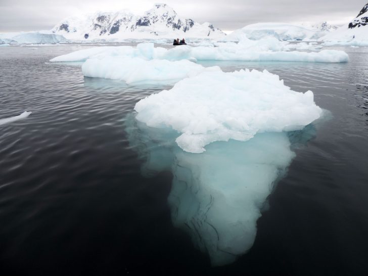 Antarctica