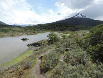 South America Trek