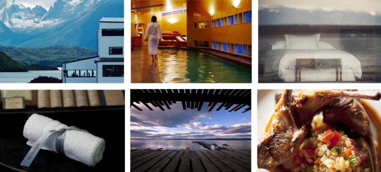 places to stay in chile