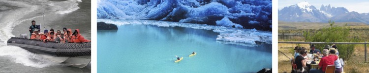 Torres del Paine National Park