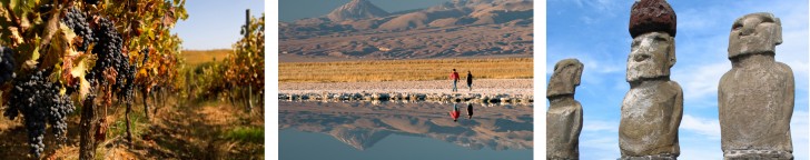Torres Del Paine Explorer