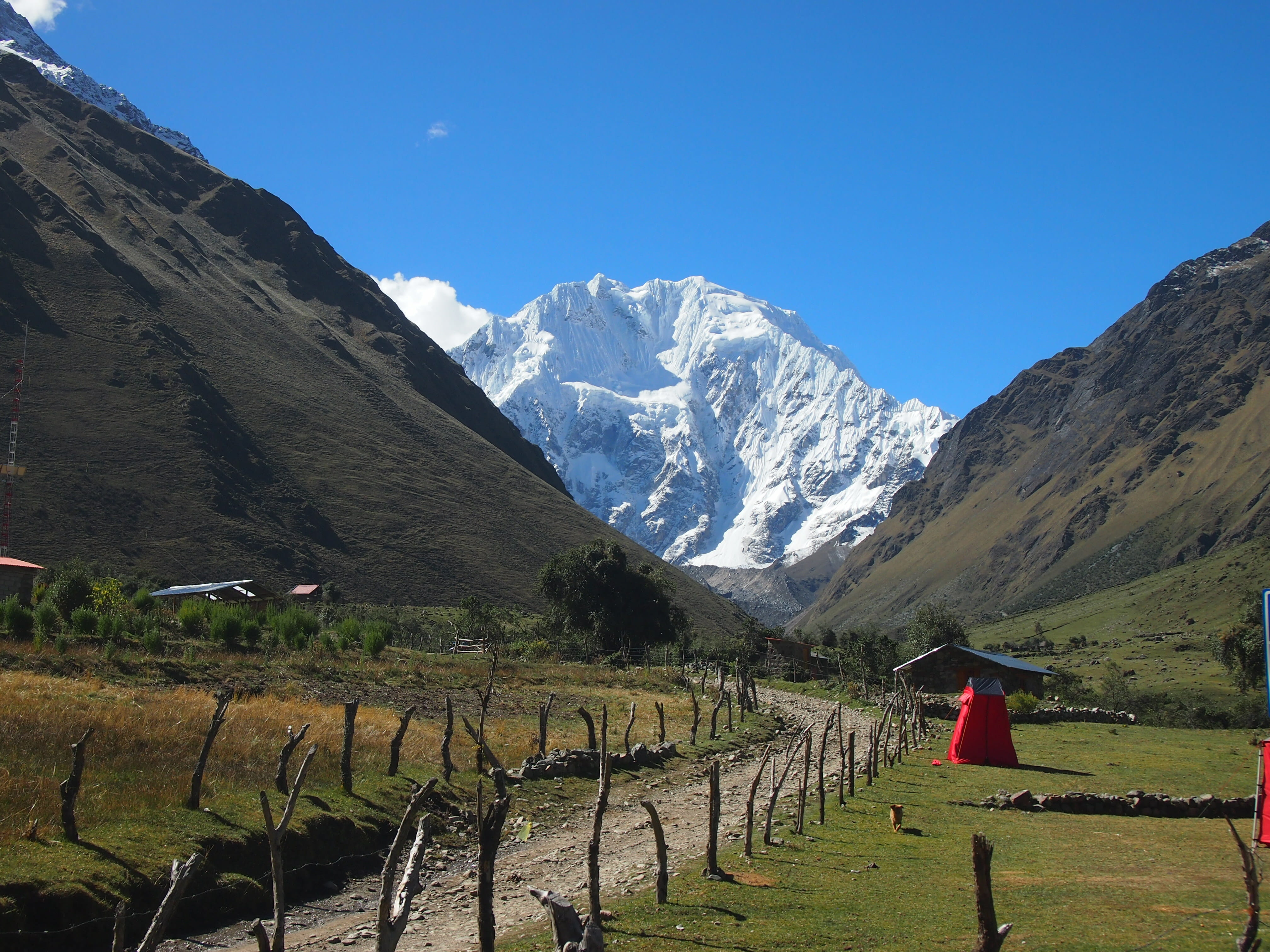 Best Month To Travel To Peru Best Month To Travel To Peru