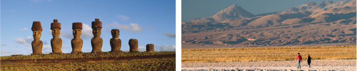 Argentina & Chile Adventure