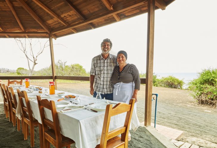 Floreana Galapagos Islands Travel